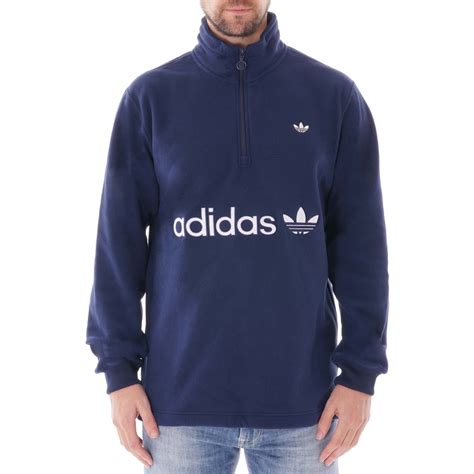 adidas originals polar fleece